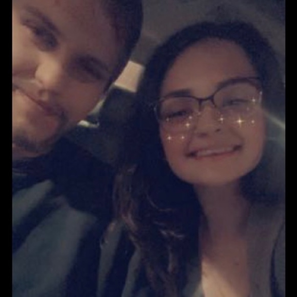 Meet your Posher, Ashlynn